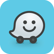 waze